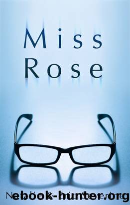 Miss Rose by Natalie Severine