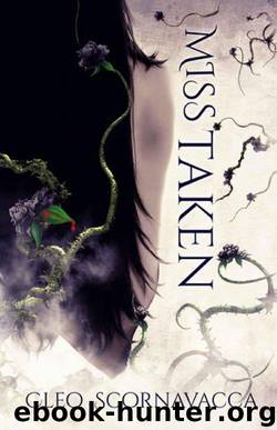 Miss Taken (Cleo Scornavacca) by Cleo Scornavacca