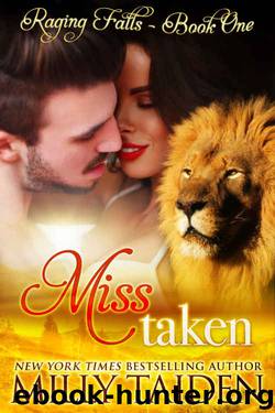 Miss Taken by Milly Taiden