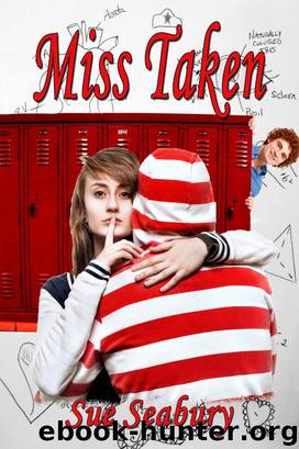Miss Taken by Sue Seabury