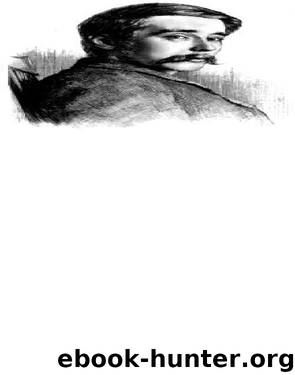 Miss Waters by Herbert George Wells