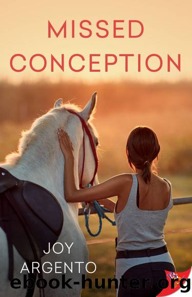 Missed Conception by Joy Argento