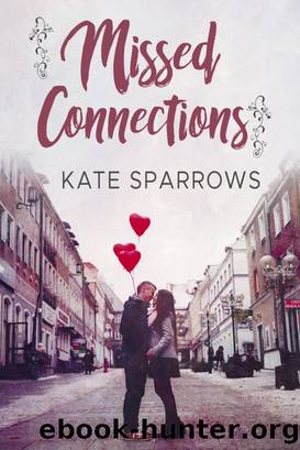 Missed Connections by Kate Sparrows