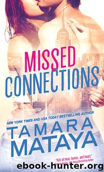 Missed Connections by Tamara Mataya
