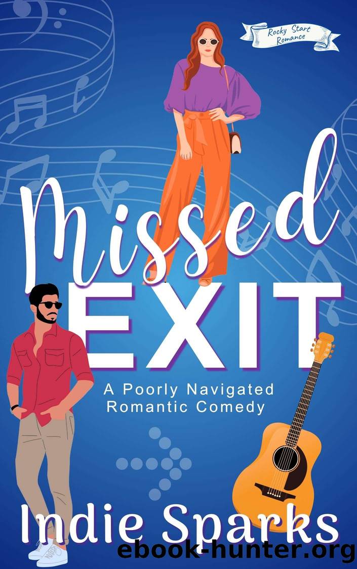 Missed Exit by Indie Sparks