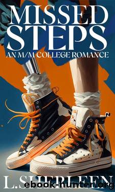 Missed Steps by L Sherleen