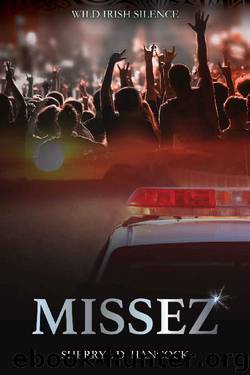 Missez by Sherryl Hancock