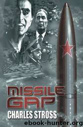 Missile Gap by Charles Stross