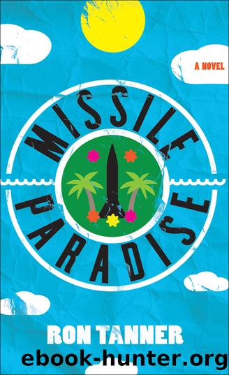 Missile Paradise by Ron Tanner