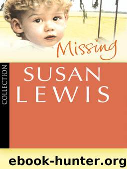 Missing (Susan Lewis) by Susan Lewis
