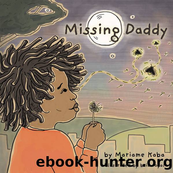 Missing Daddy by Mariame Kaba