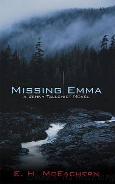 Missing Emma by E. H. McEachern