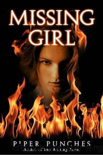 Missing Girl by Piper Punches