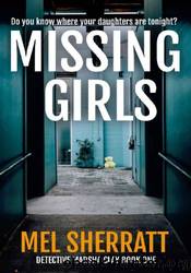 Missing Girls by Mel Sherratt