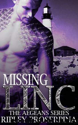 Missing Linc by Ripley Proserpina
