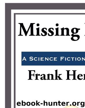 Missing Link by Frank Herbert