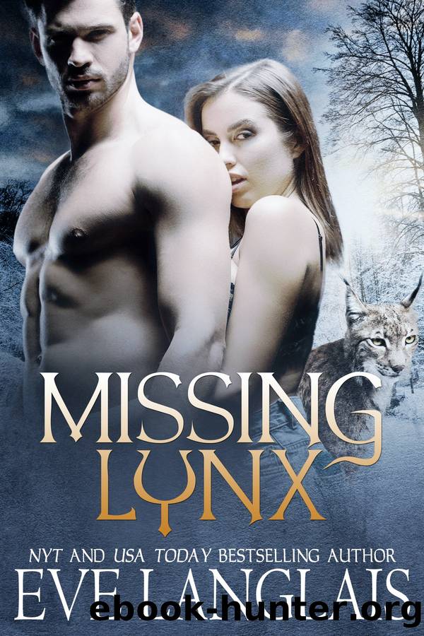 Missing Lynx by Eve Langlais