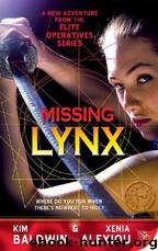 Missing Lynx by Kim Baldwin