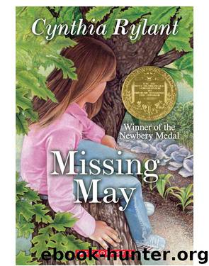 Missing May by Cynthia Rylant