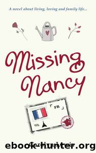 Missing Nancy by Carolyn Lewis