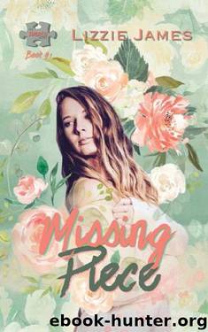 Missing Piece: Kindred #1 by Lizzie James