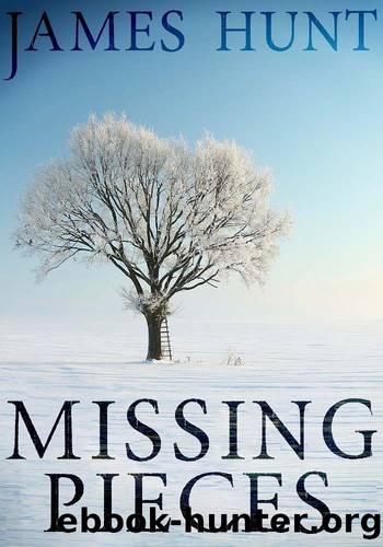 Missing Pieces (A North and Martin Abduction Mystery Book 2) by James Hunt