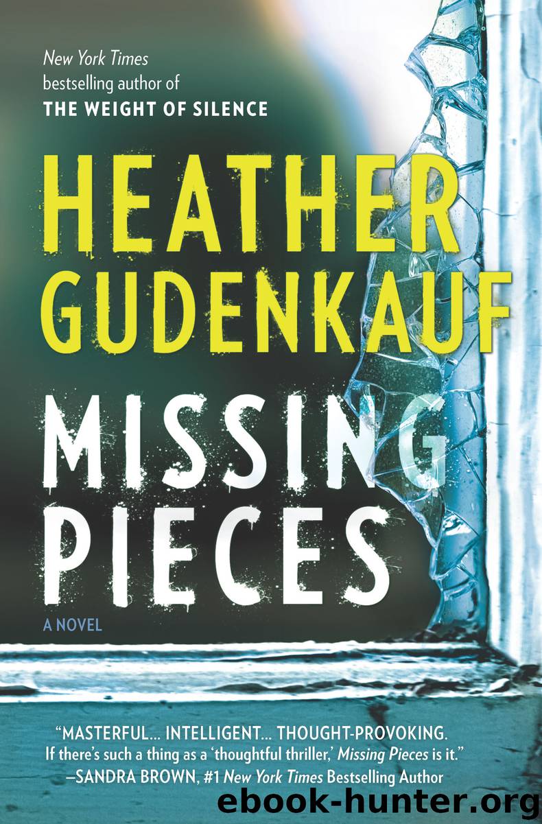 Missing Pieces by Heather Gudenkauf