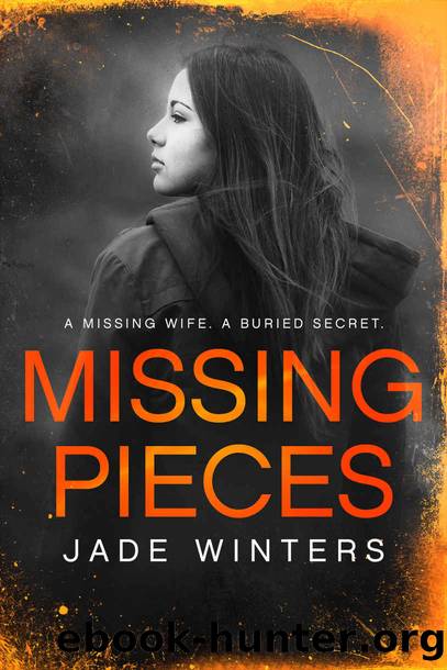 Missing Pieces by Jade Winters