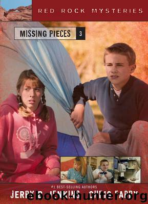 Missing Pieces by Jerry B. Jenkins & Chris Fabry