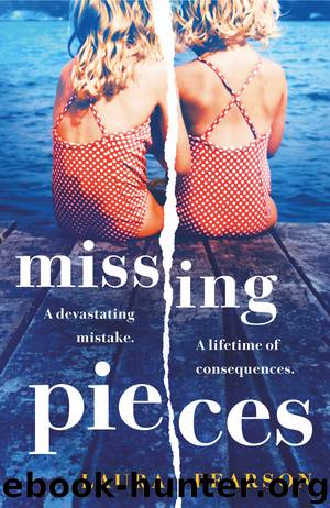 Missing Pieces by Laura Pearson