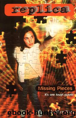 Missing Pieces by Marilyn Kaye