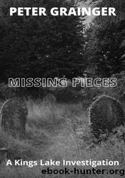 Missing Pieces by Peter Grainger