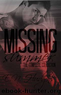 Missing Summer (The Complete Collection) by E. N. Hudgins