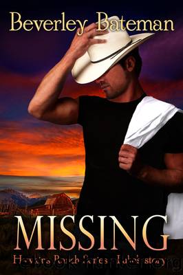 Missing by Beverley Bateman