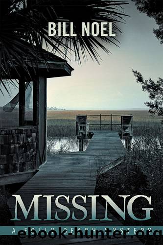 Missing by Bill Noel