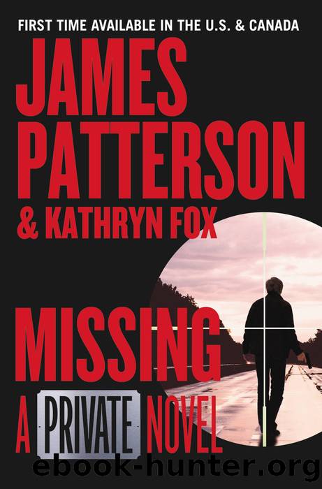 Missing by James Patterson