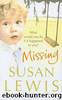 Missing by Susan Lewis