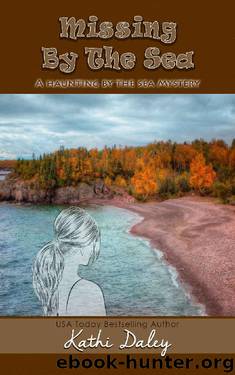 Missing by the Sea by Kathi Daley