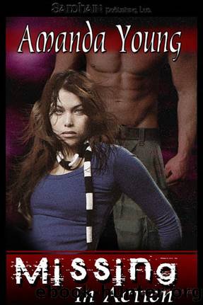 Missing in Action by Amanda Young