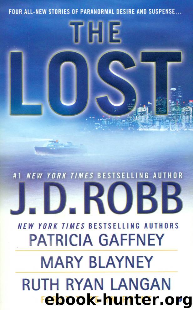 Missing in Death by J.D. Robb