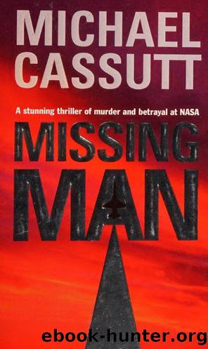 Missing man by Cassutt Michael