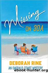 Missing on 30A by Deborah Rine