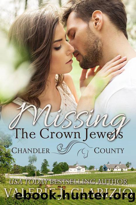 Missing the Crown Jewels by Valerie J. Clarizio