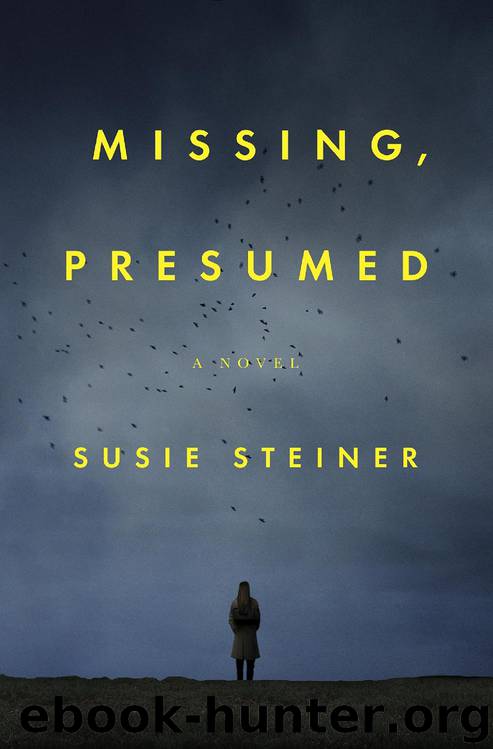 Missing, Presumed: A Novel by Susie Steiner