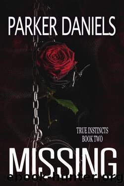 Missing: A totally addictive crime thriller with a shocking twist by Parker Daniels