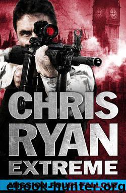 Mission 4: Fallout: Chris Ryan Extreme: Hard Target by Ryan Chris
