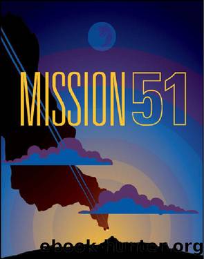 Mission 51 by Fernando Crôtte