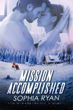 Mission Accomplished by Sophia Ryan