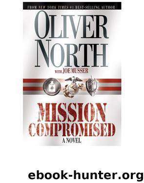 Mission Compromised by Oliver North