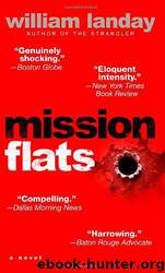 Mission Flats by William Landay